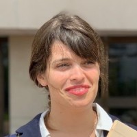 FastDemocracy Employee Sara Baker's profile photo