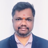 FRONIX SOLUTIONS PVT LTD Employee Naveen Daggula's profile photo