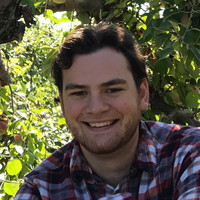 WHS Engineering Employee Matthew Colclough's profile photo