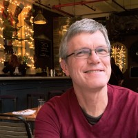 Elixir Software Ltd Employee David Hollinshead's profile photo