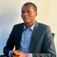 Nigeria Centre for Disease Control and Prevention Employee Stephen Ojo's profile photo