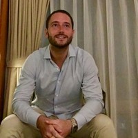 MINOTTI S.p.A. Employee Andrea Resmini's profile photo