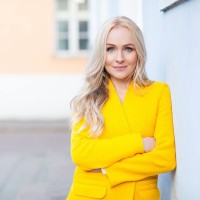 AS Metrosert Employee Nataly Dubbelman's profile photo