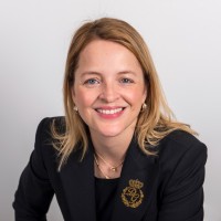 European Commission Employee Christine Mai's profile photo