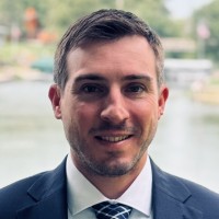NetDocuments Employee Alex Person's profile photo
