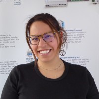 ADEL SYSTEM Employee Jessica Branduzzi's profile photo