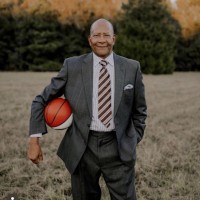 Alexander English Sr.