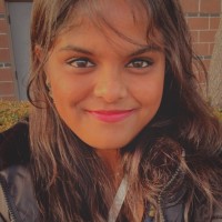 Vizion Technologies Employee Swetha Sn's profile photo