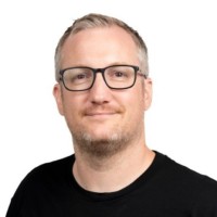 Upplft Employee Adam Caines's profile photo
