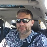 National Grid Employee Daniel Bedore's profile photo