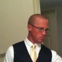 G A West & Co Employee Joey Boyd's profile photo