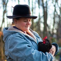 Q-Max Technologies Employee Alexandra Ferris's profile photo