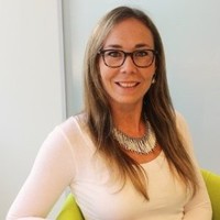 Eurofiber Employee Petra Schol's profile photo