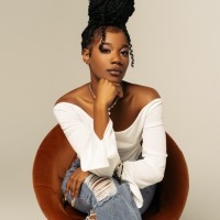 Washington Latin Public Charter School Employee Kailah Martin's profile photo