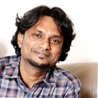 Sandisk Employee Edwin Antony's profile photo