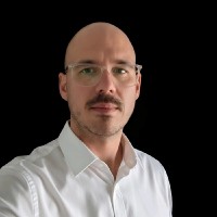 Asilia Africa Employee Michal Muller's profile photo