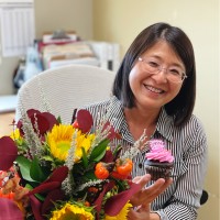 Anna Chen Email & Phone Number