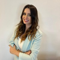 Sompo Seguros Employee Aline Télis's profile photo