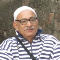 InvenTrust Employee Shrikant Inamdar's profile photo