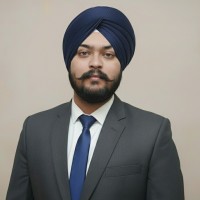 MANN STRATEGIES Employee Mann Singh's profile photo