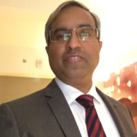 Federal Bank Employee Sunilkumar Kn's profile photo