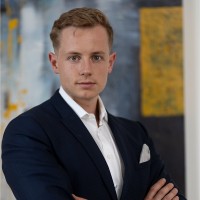 RONYA Employee Jan Hoppe's profile photo