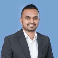 NCINGA Employee Sanjaya Pussegoda's profile photo