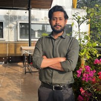 Enaviya Information Technologies Pvt. Ltd. Employee Subham Dey's profile photo