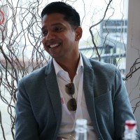 Guardian Angel Carers Employee Sachin Raut's profile photo