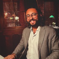Madison Polymeric Engineering Employee Mario Sultan's profile photo