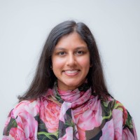 Boulder Construction Employee Uma Patel's profile photo