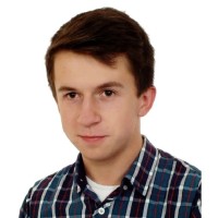 Teroplan S.A. Employee Michał Olejnik's profile photo