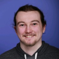 Mumo Systems Employee Drew Schmitt's profile photo