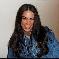 WiredCo. Employee Trina Singh's profile photo