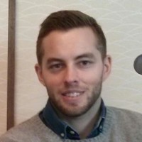 Volvo Cars Employee Rasmus Andersson's profile photo