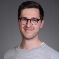 LIGNA systems Employee Christian Henkel's profile photo