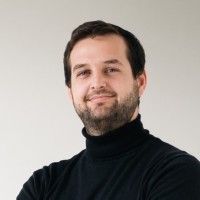 IGNIX Employee Stijn Langeraert's profile photo