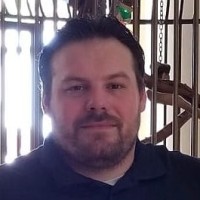Rapid7 Employee Mark Lumpkin's profile photo