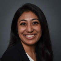 Jackson County CASA Employee Misbah Karamali's profile photo