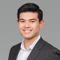 Nicholas Yang Email & Phone Number