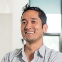 Alchemy Employee Peter Park's profile photo