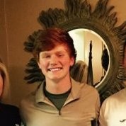 Fenix Lighting USA Employee Dylan Carter's profile photo