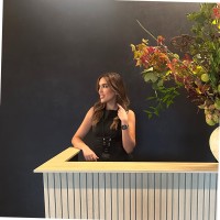 Nine9 The UnAgency Employee Gabrielle Mendez's profile photo