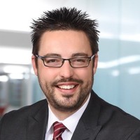 Fenwick & West Employee Eric Ball's profile photo