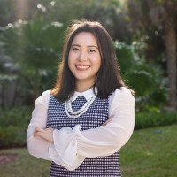 University of Miami Rosenstiel School of Marine and Atmospheric Science Employee Jinping Li's profile photo