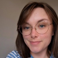 Naomi Cahill Email
