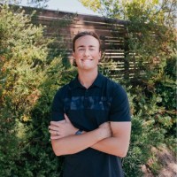 Original Grain Employee Jackson Beck's profile photo