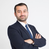 Ignite IT -  Innovation & Technology Employee Amin Asemani's profile photo