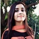 Meta Employee Shivi Sharma's profile photo