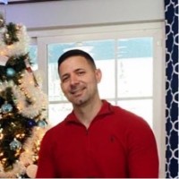 Teak Isle Manufacturing Employee Osmani Gonzalez's profile photo